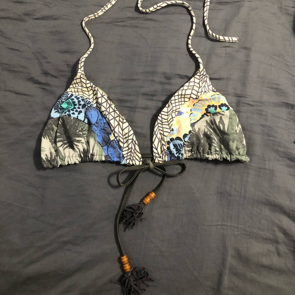 Maaji swimsuit top